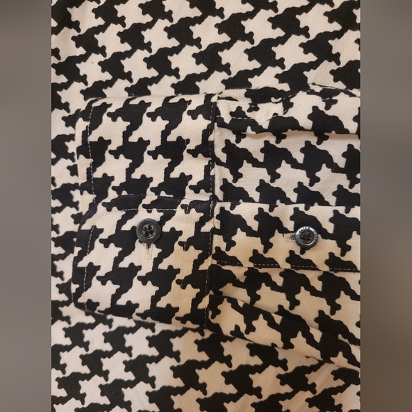 RALPH LAUREN Greyhound Blouse - Picture 8 of 9